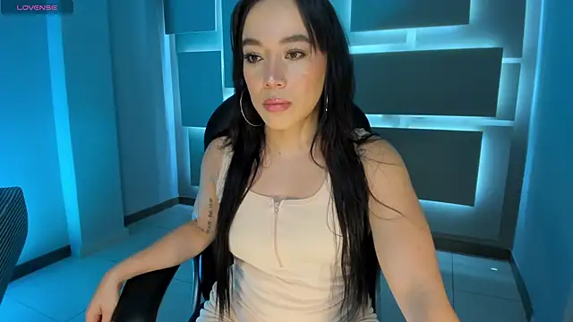 ZaraKafruni online show from 07.21.26