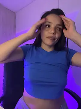 Snapshot of LaraDanverss chatting on 03.10.26 LaraDanverss online show from 03.10.26