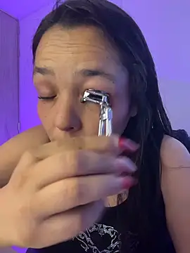 Snapshot of LaraDanverss chatting on 03.16.26 LaraDanverss online show from 03.16.26