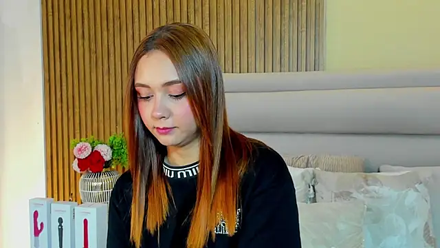 LondraBlush online show from 05.01.26