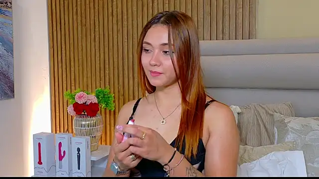 LondraBlush online show from 05.11.26