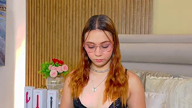 LondraBlush online show from 06.19.26