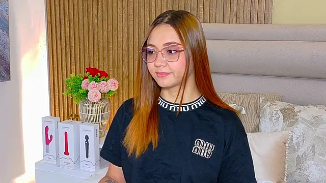 LondraBlush online show from 06.23.26