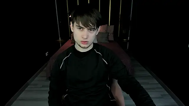 AlejandroEllias online show from 02.10.26