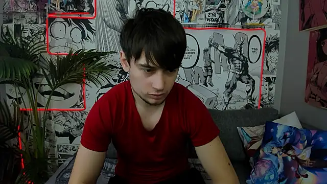 AlejandroEllias online show from 02.18.26