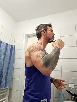 Snapshot of Mystery_Mark chatting on 01.07.26 Mystery Mark online show from 01.07.26