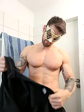 Snapshot of Mystery_Mark chatting on 01.10.26 Mystery Mark online show from 01.10.26