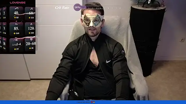 Snapshot of Mystery_Mark chatting on 01.13.26 Mystery Mark online show from 01.13.26