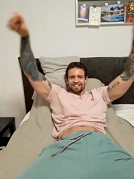 Snapshot of Mystery_Mark chatting on 02.03.26 Mystery Mark online show from 02.03.26