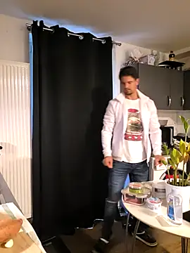 Mystery Mark online show from 04.21.26