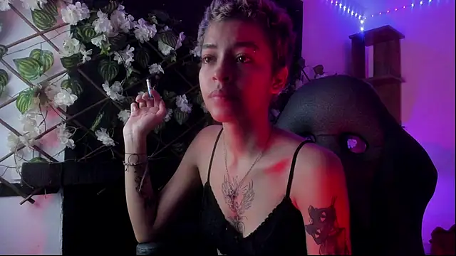 Snapshot of Anny_Kiitty chatting on 01.07.26 Anny Kiitty online show from 01.07.26