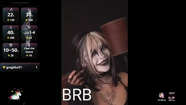 Snapshot of Anny_Kiitty chatting on 02.03.26 Anny Kiitty online show from 02.03.26