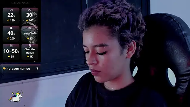 Anny Kiitty online show from 02.08.26