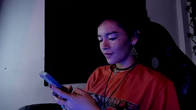 Anny Kiitty online show from 05.14.26