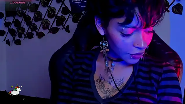 Anny Kiitty online show from 06.11.26