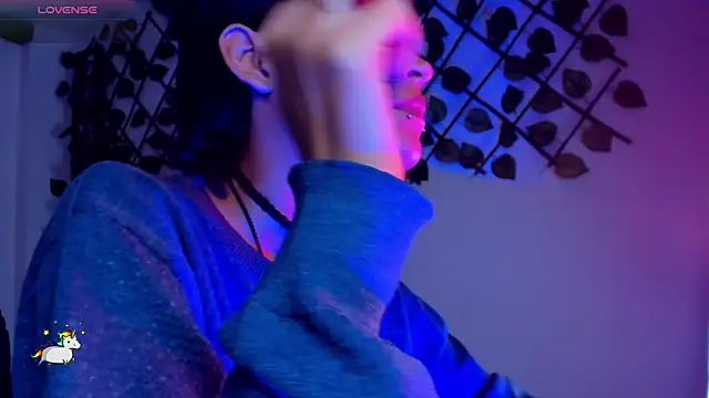 Anny Kiitty online show from 06.15.26