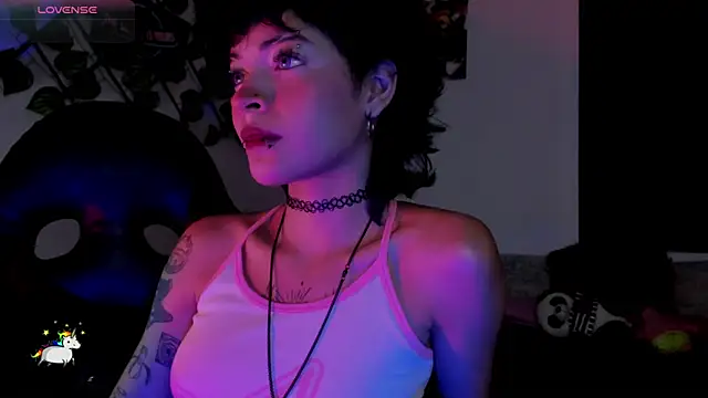 Anny Kiitty online show from 08.03.26