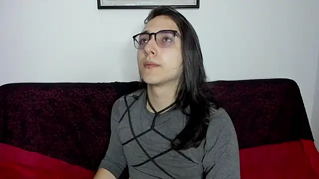 Amoneth Xx online show from 11.26.25