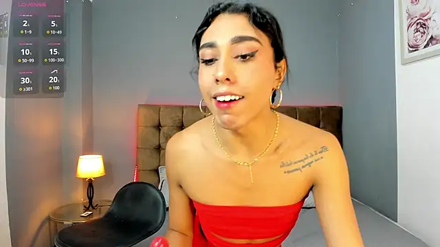 Violet Moon20 online show from 02.04.26