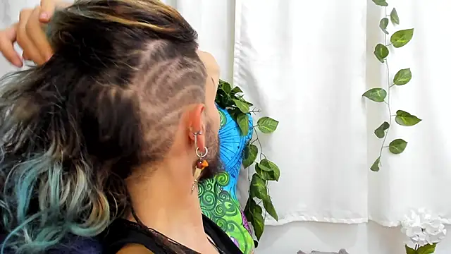 AngelDamianArt online show from 12.05.25