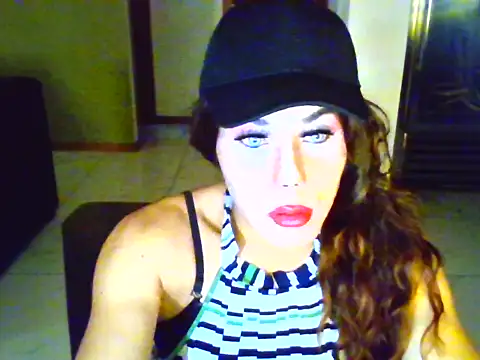 Snapshot of melany-michu chatting on 02.22.26 melany-michu online show from 02.22.26