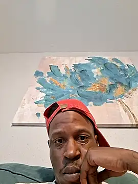yourboy501withthebig1 online show from 06.12.26