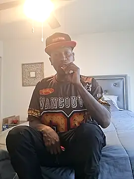 yourboy501withthebig1 online show from 06.30.26