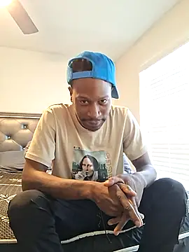 yourboy501withthebig1 online show from 07.09.26