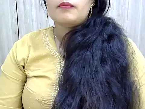 Snapshot of Muskan_Jha chatting on 03.28.26 Muskan Jha online show from 03.28.26