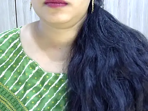 Snapshot of Muskan_Jha chatting on 03.29.26 Muskan Jha online show from 03.29.26