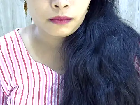 Snapshot of Muskan_Jha chatting on 03.30.26 Muskan Jha online show from 03.30.26