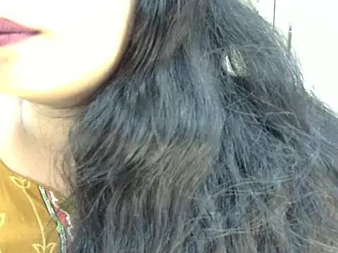 Snapshot of Muskan_Jha chatting on 03.31.26 Muskan Jha online show from 03.31.26