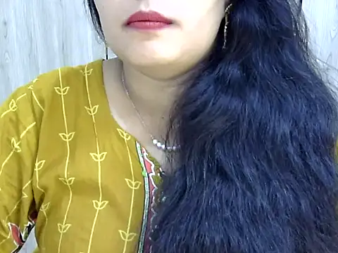 Snapshot of Muskan_Jha chatting on 03.31.26 Muskan Jha online show from 03.31.26