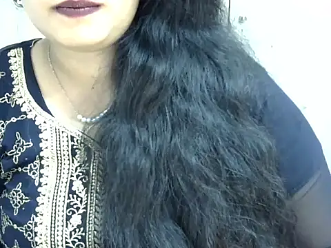 Snapshot of Muskan_Jha chatting on 04.01.26 Muskan Jha online show from 04.01.26