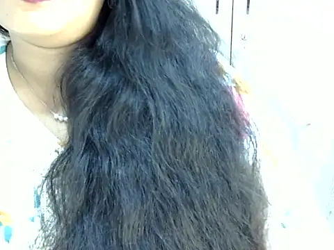 Snapshot of Muskan_Jha chatting on 04.02.26 Muskan Jha online show from 04.02.26