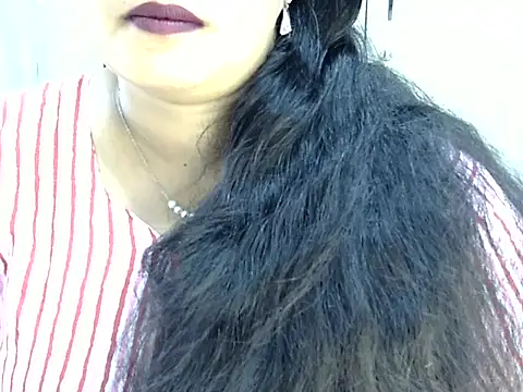 Snapshot of Muskan_Jha chatting on 04.03.26 Muskan Jha online show from 04.03.26