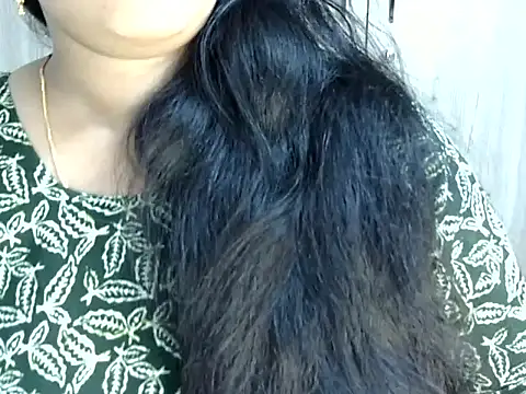 Snapshot of Muskan_Jha chatting on 04.04.26 Muskan Jha online show from 04.04.26