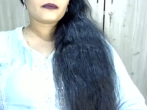 Snapshot of Muskan_Jha chatting on 04.05.26 Muskan Jha online show from 04.05.26