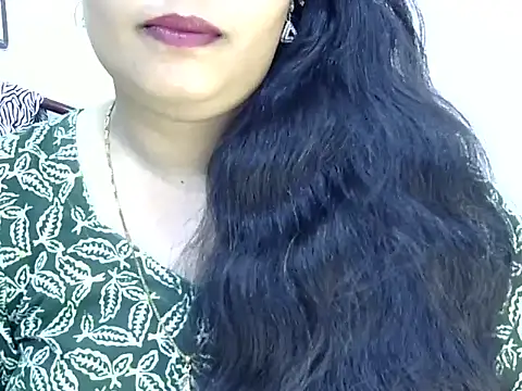 Snapshot of Muskan_Jha chatting on 04.14.26 Muskan Jha online show from 04.14.26