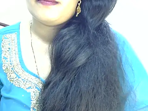 Snapshot of Muskan_Jha chatting on 04.18.26 Muskan Jha online show from 04.18.26