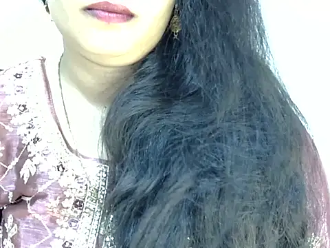 Snapshot of Muskan_Jha chatting on 04.19.26 Muskan Jha online show from 04.19.26