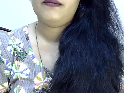 Snapshot of Muskan_Jha chatting on 04.21.26 Muskan Jha online show from 04.21.26