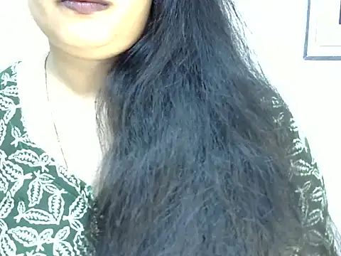 Snapshot of Muskan_Jha chatting on 04.23.26 Muskan Jha online show from 04.23.26