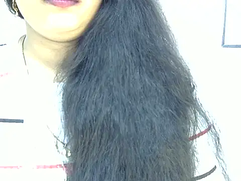 Snapshot of Muskan_Jha chatting on 04.25.26 Muskan Jha online show from 04.25.26