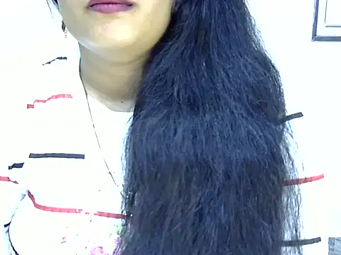 Snapshot of Muskan_Jha chatting on 04.25.26 Muskan Jha online show from 04.25.26