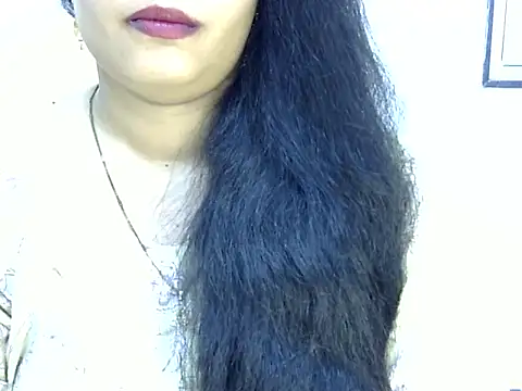 Snapshot of Muskan_Jha chatting on 04.27.26 Muskan Jha online show from 04.27.26