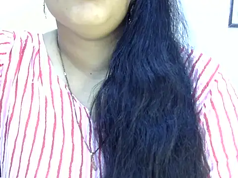 Snapshot of Muskan_Jha chatting on 04.29.26 Muskan Jha online show from 04.29.26