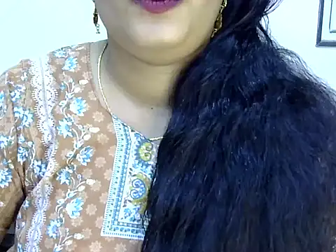 Snapshot of Muskan_Jha chatting on 05.05.26 Muskan Jha online show from 05.05.26