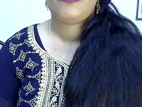 Snapshot of Muskan_Jha chatting on 05.06.26 Muskan Jha online show from 05.06.26