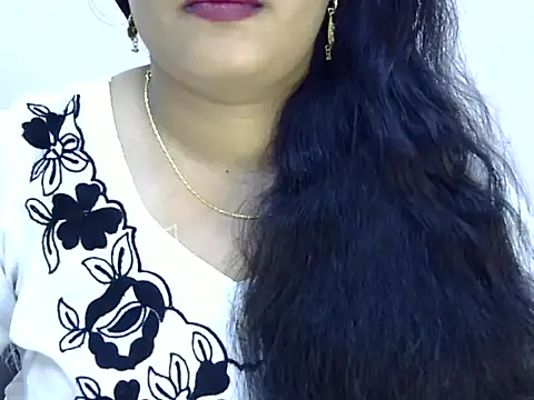 Snapshot of Muskan_Jha chatting on 05.07.26 Muskan Jha online show from 05.07.26